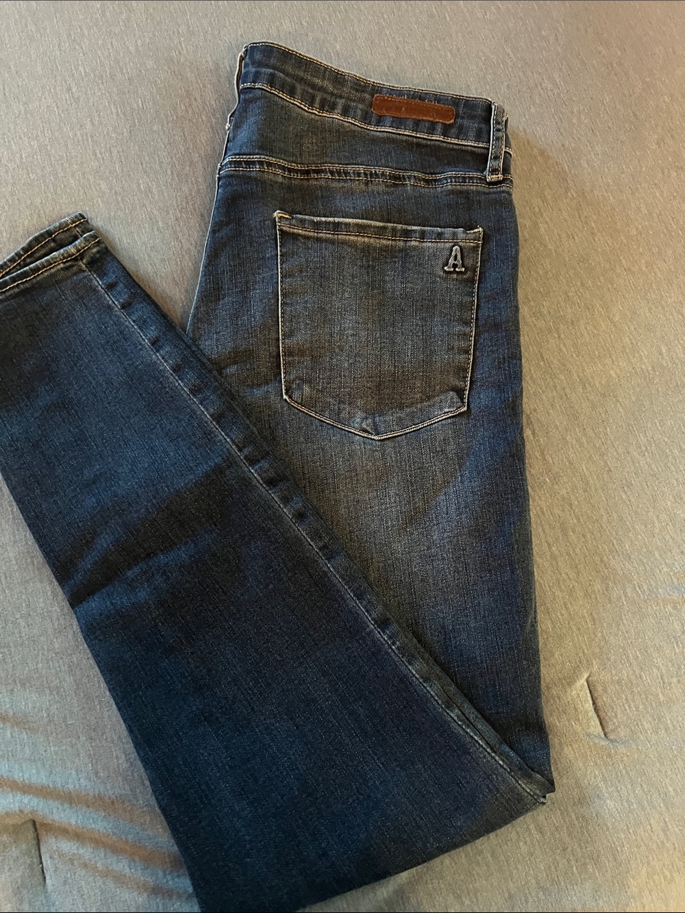 Articles of Society  Blue Skinny Women’s Jeans